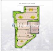 Floor Plan of Atri Green View